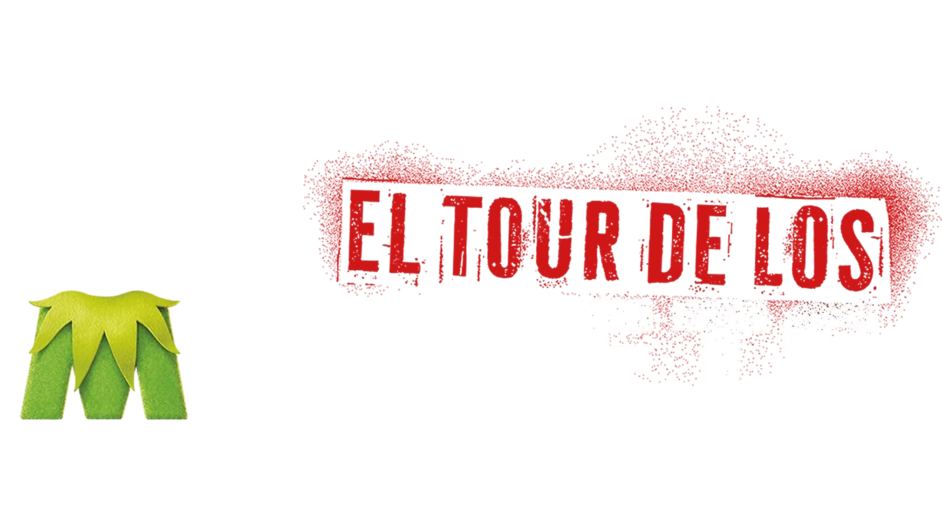 El tour de los Muppets