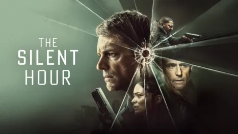 thumbnail - The Silent Hour