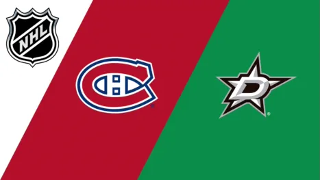 thumbnail - Canadiens Broadcast