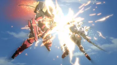 thumbnail - S2:E6 (Dub) Scars