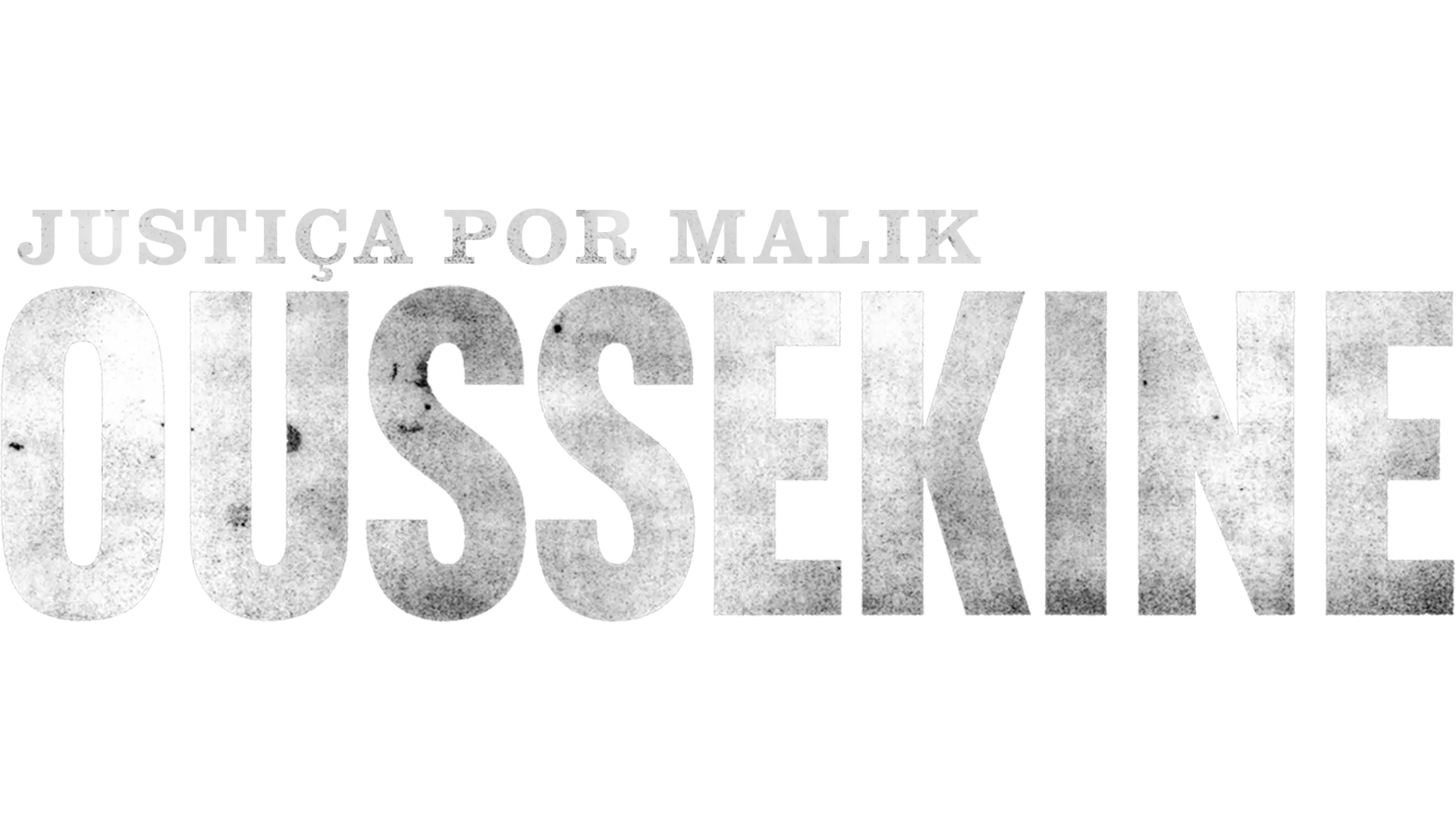 Justiça por Malik Oussekine