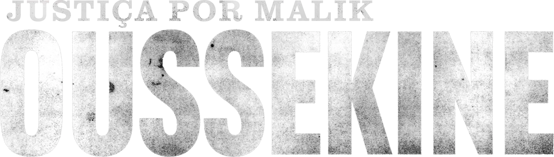 Justiça por Malik Oussekine