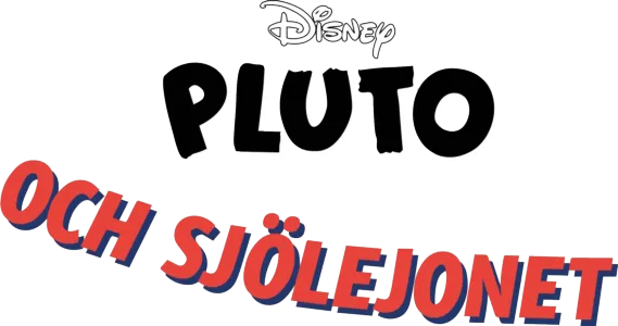 Pluto och sjölejonet