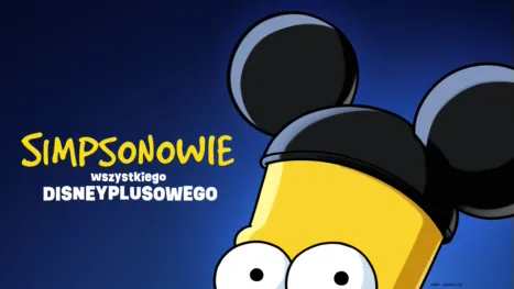 thumbnail - Simpsonowie: Wszystkiego Disneyplusowego