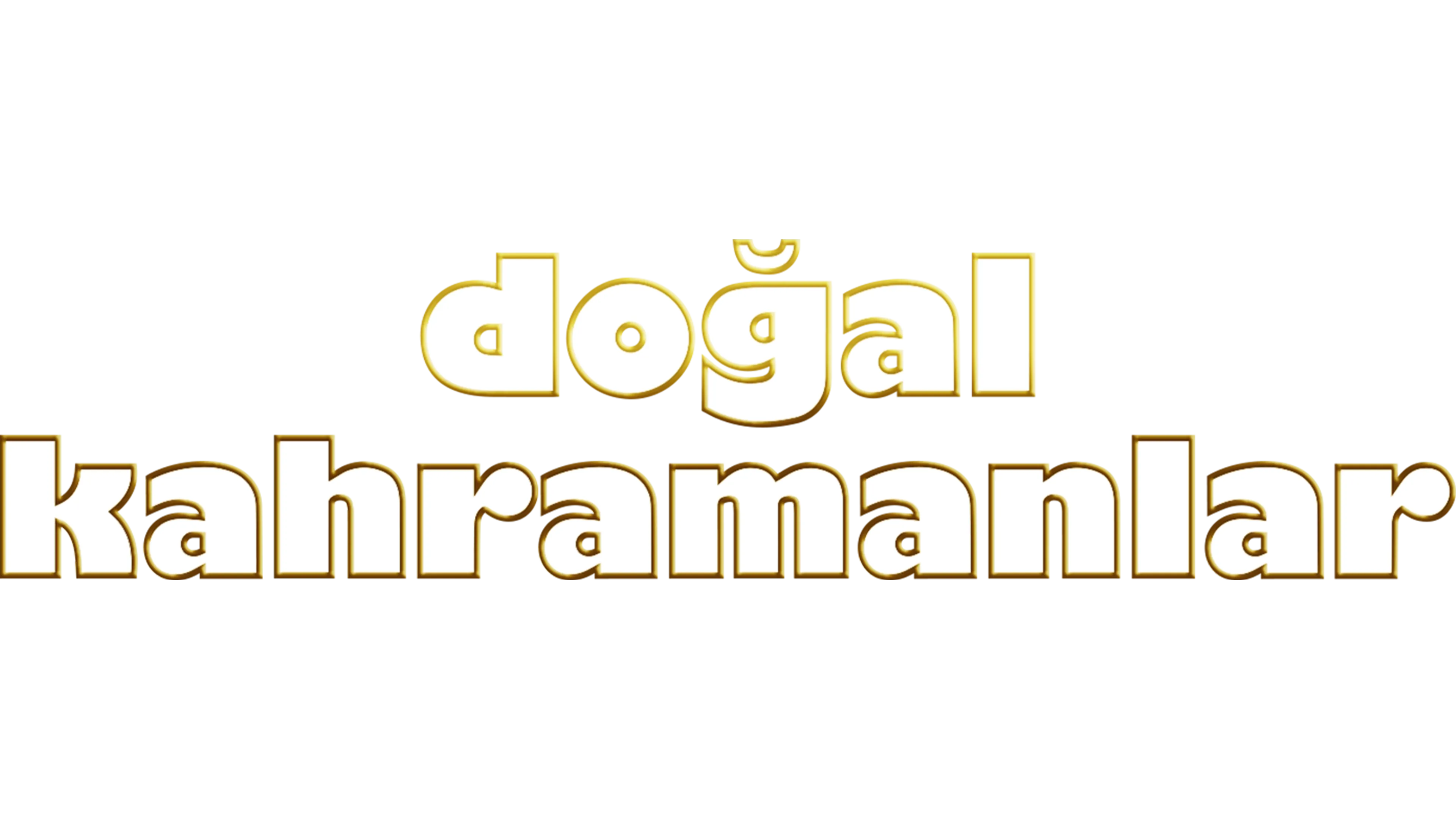 Doğal Kahramanlar