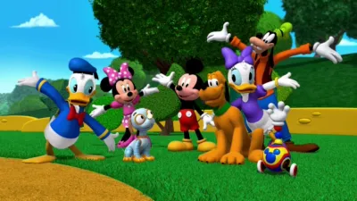 thumbnail - S1:E20 SPOTS the Beagle-Bot