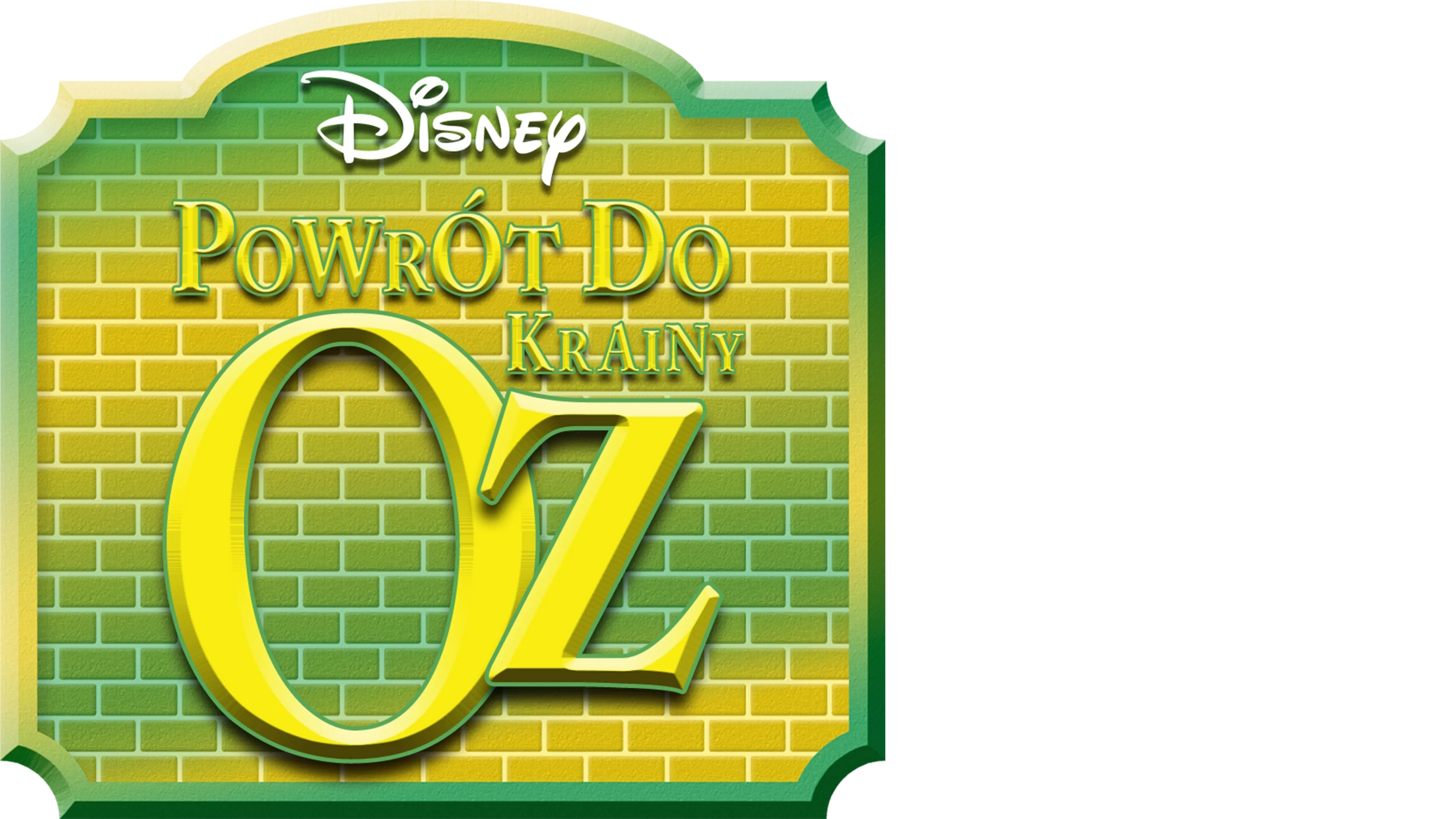 Powrót do Krainy Oz