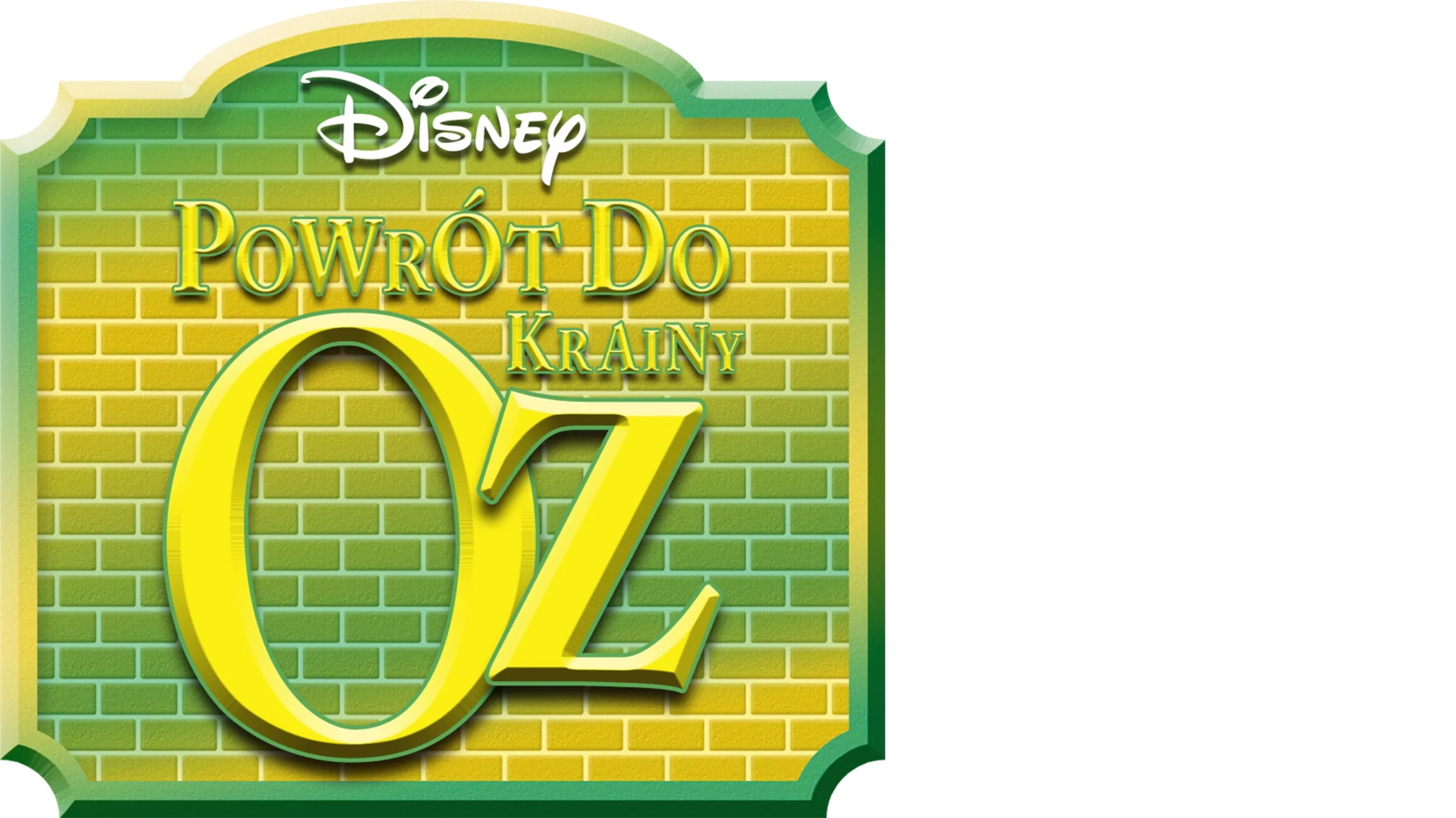 Powrót do Krainy Oz