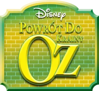 Powrót do Krainy Oz