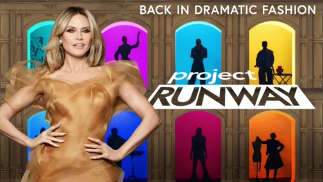 thumbnail - Project Runway
