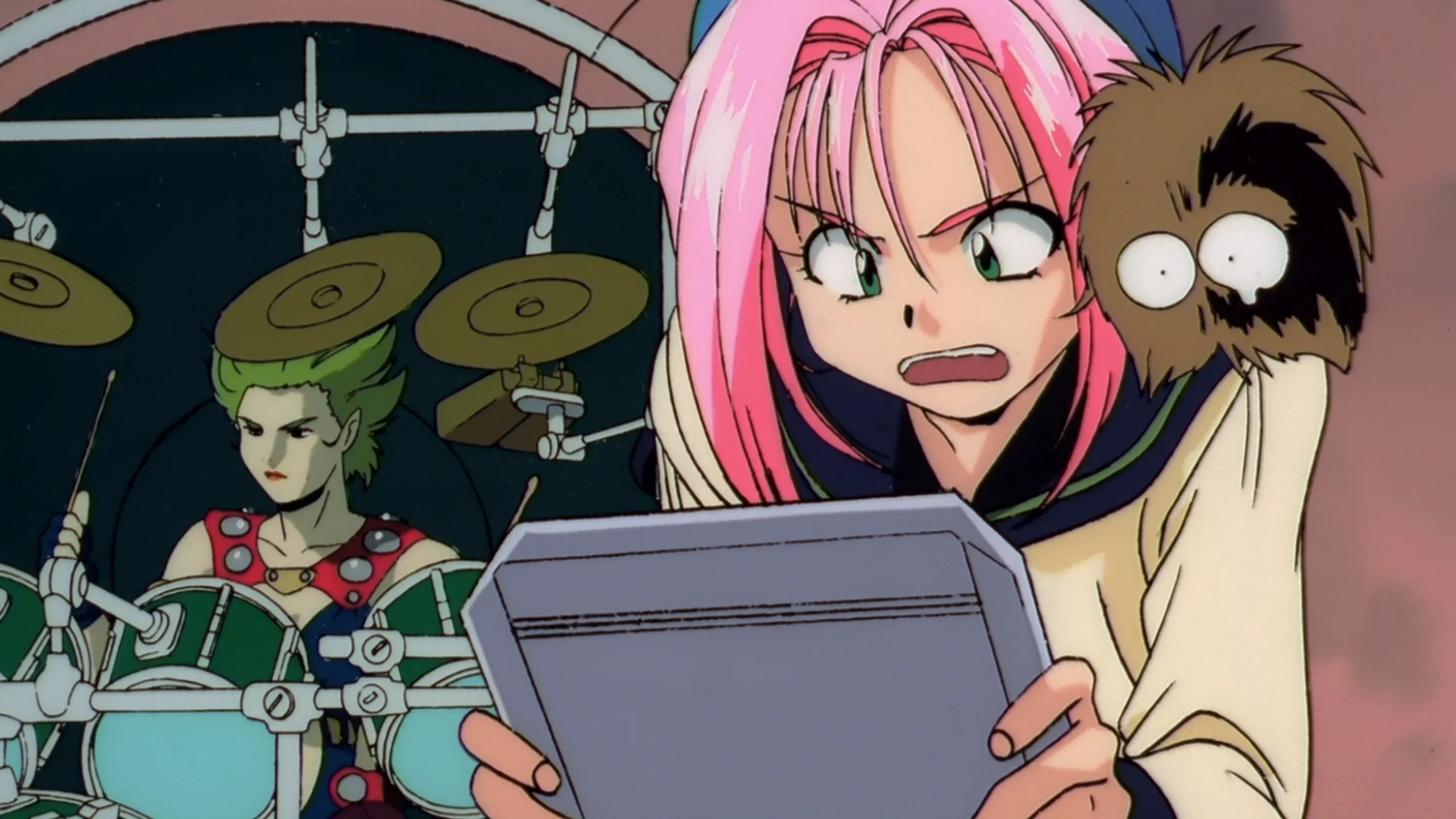 thumbnail - S1:E9 Angel Night