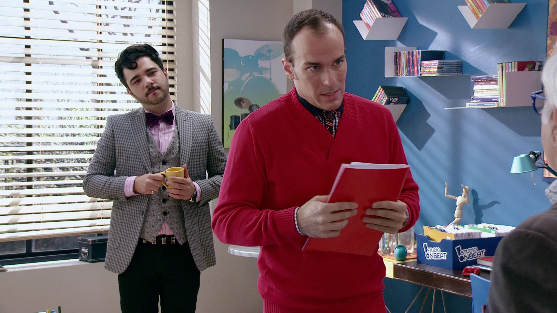 thumbnail - S3:E5 Episode 5