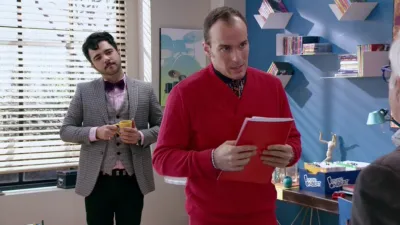 thumbnail - S3:E5 Episode 5