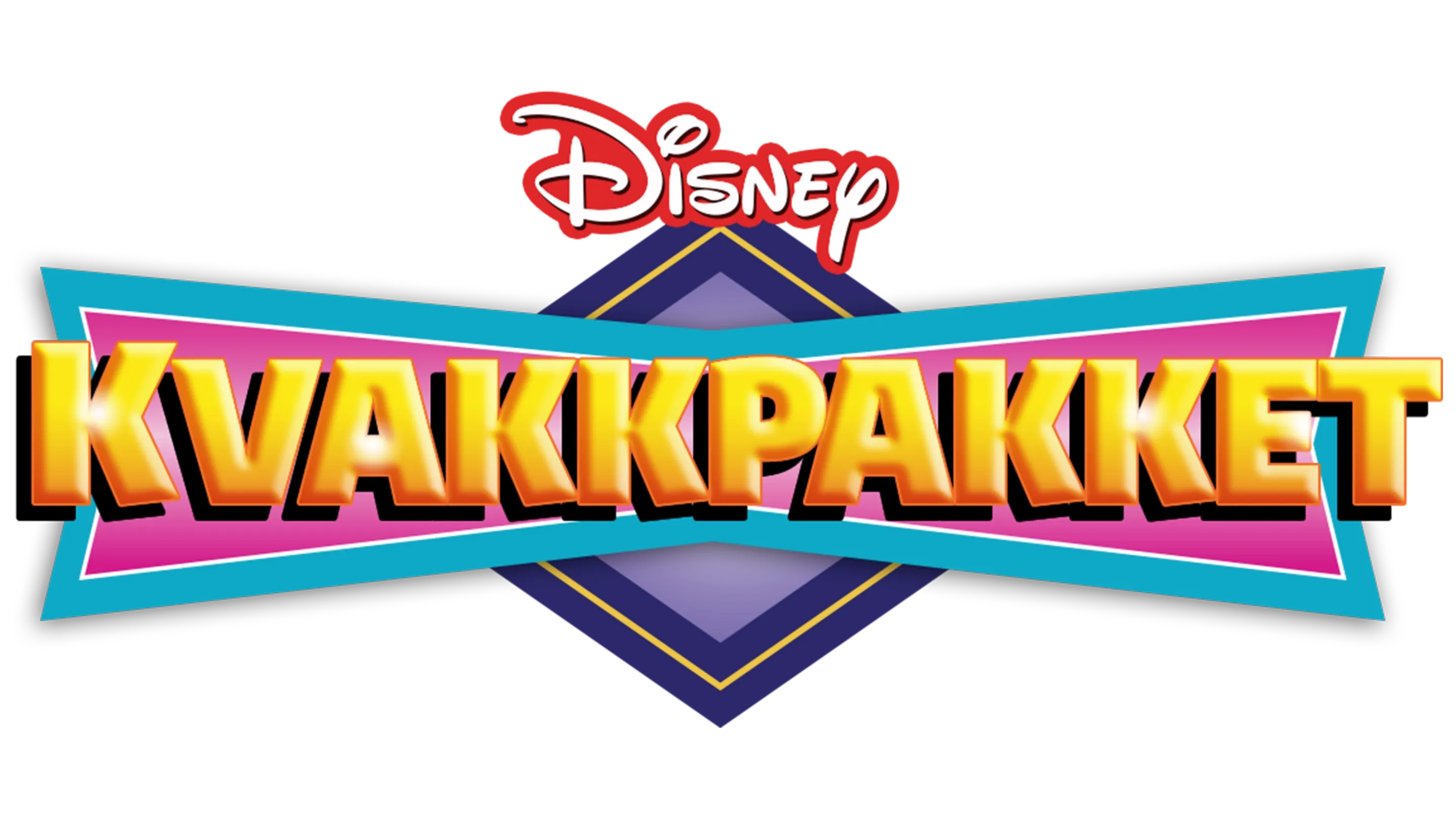 Kvakkpakket
