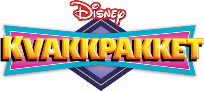 Kvakkpakket