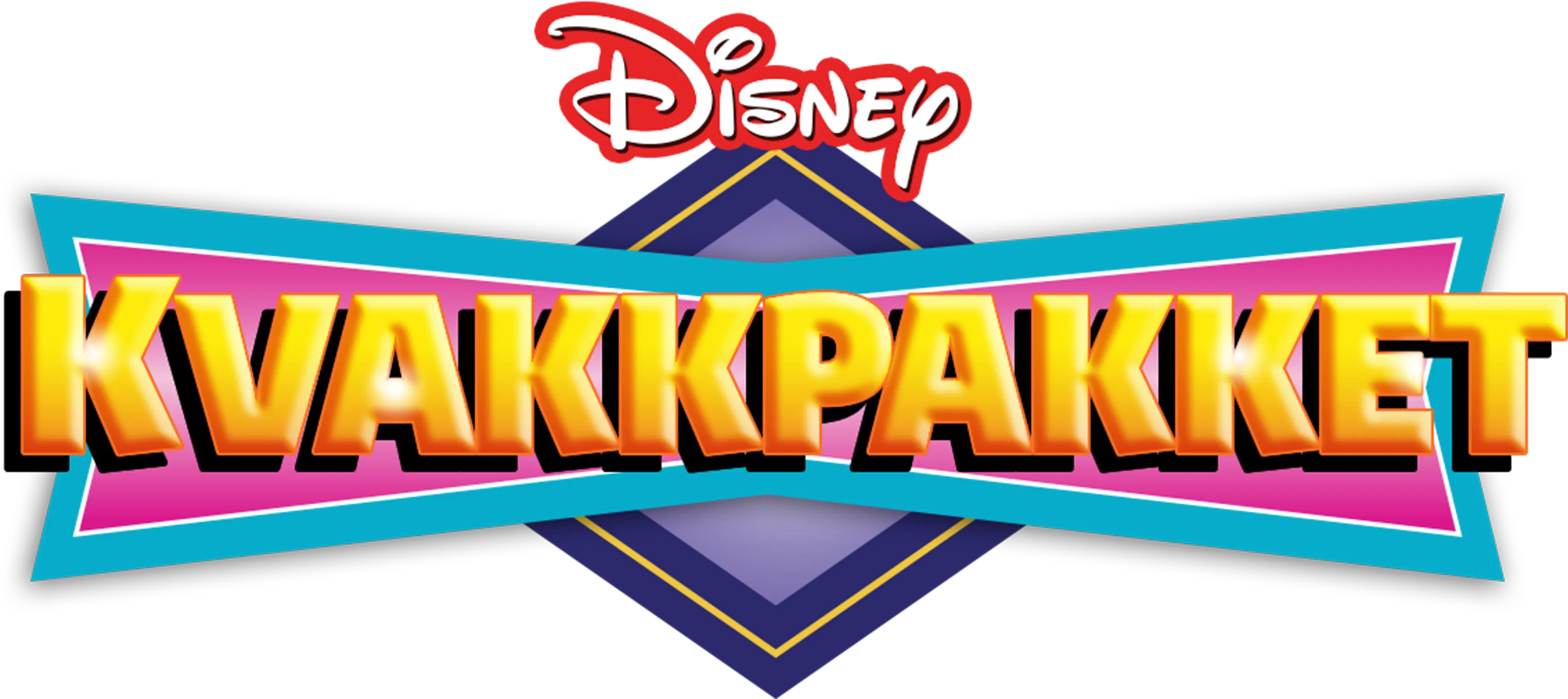 Kvakkpakket
