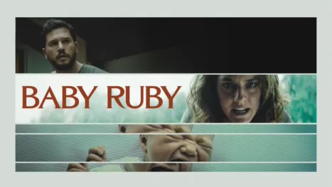 thumbnail - Baby Ruby