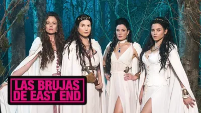 Witches of East End