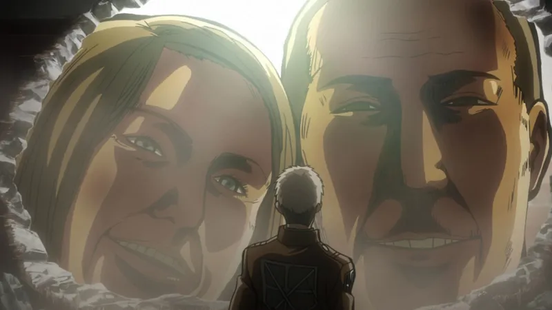 thumbnail - S1:E8 (Dub) I Can Hear His Heartbeat: The Struggle for Trost, Part 4