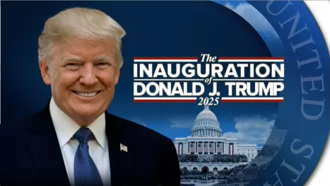 thumbnail - The Second Inauguration of Donald J. Trump -- An ABC News Special