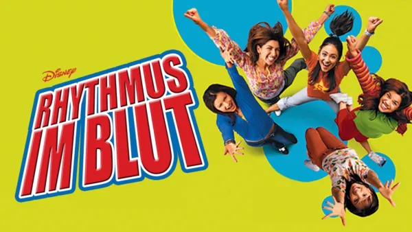 thumbnail - Rhythmus im Blut
