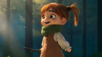 thumbnail - S1:E14 Fetch