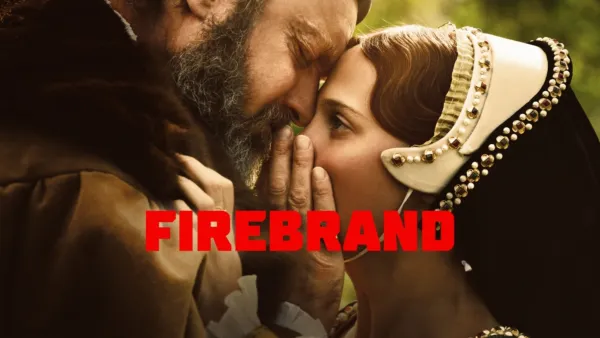 thumbnail - Firebrand