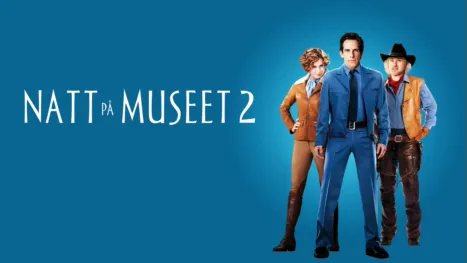 thumbnail - Natt på museet 2