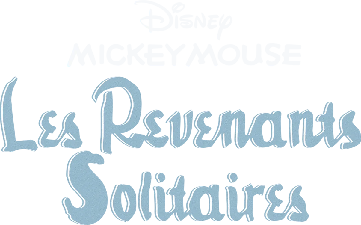 Revenants solitaires, Les