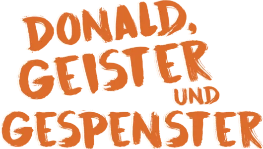 Donald, Geister und Gespenster
