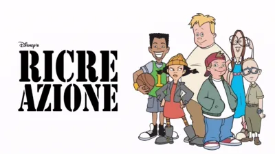 RicreAzione