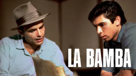 thumbnail - La Bamba