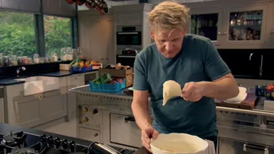 thumbnail - S1:E6 Baking