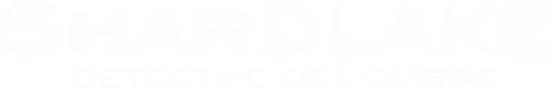 Shardlake : Détective de l'ombre