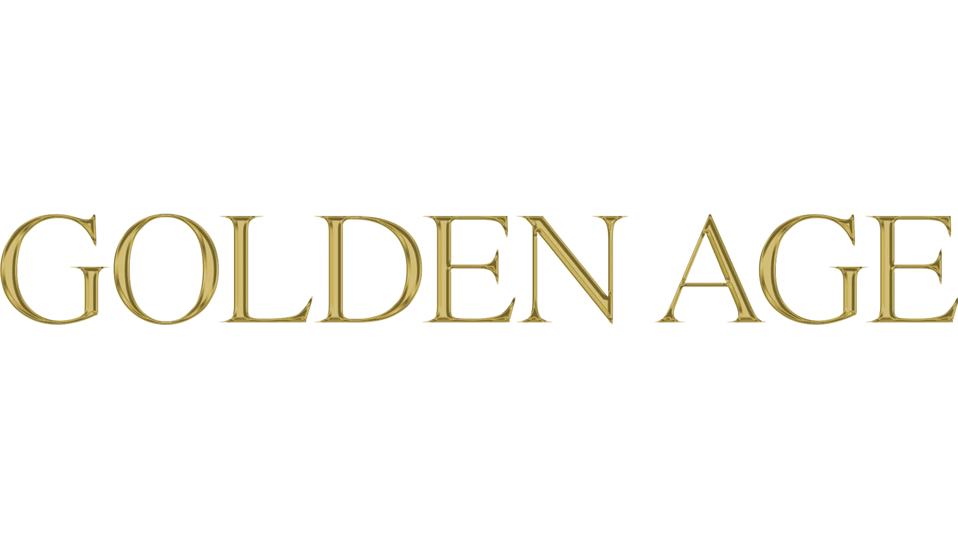 Golden Age