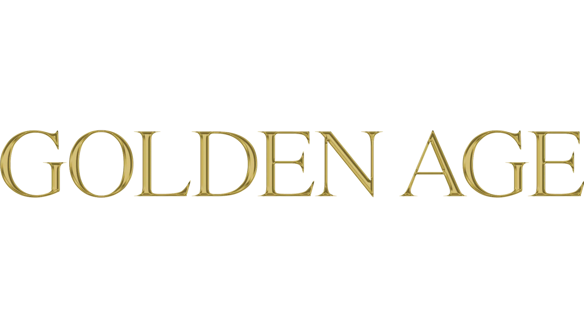 Golden Age