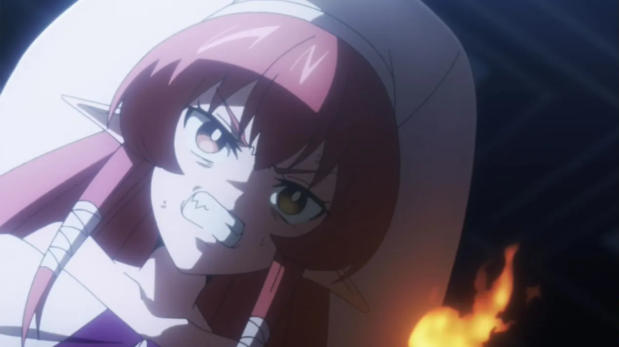 thumbnail - S1:E1 (Sub) Helck the Hero