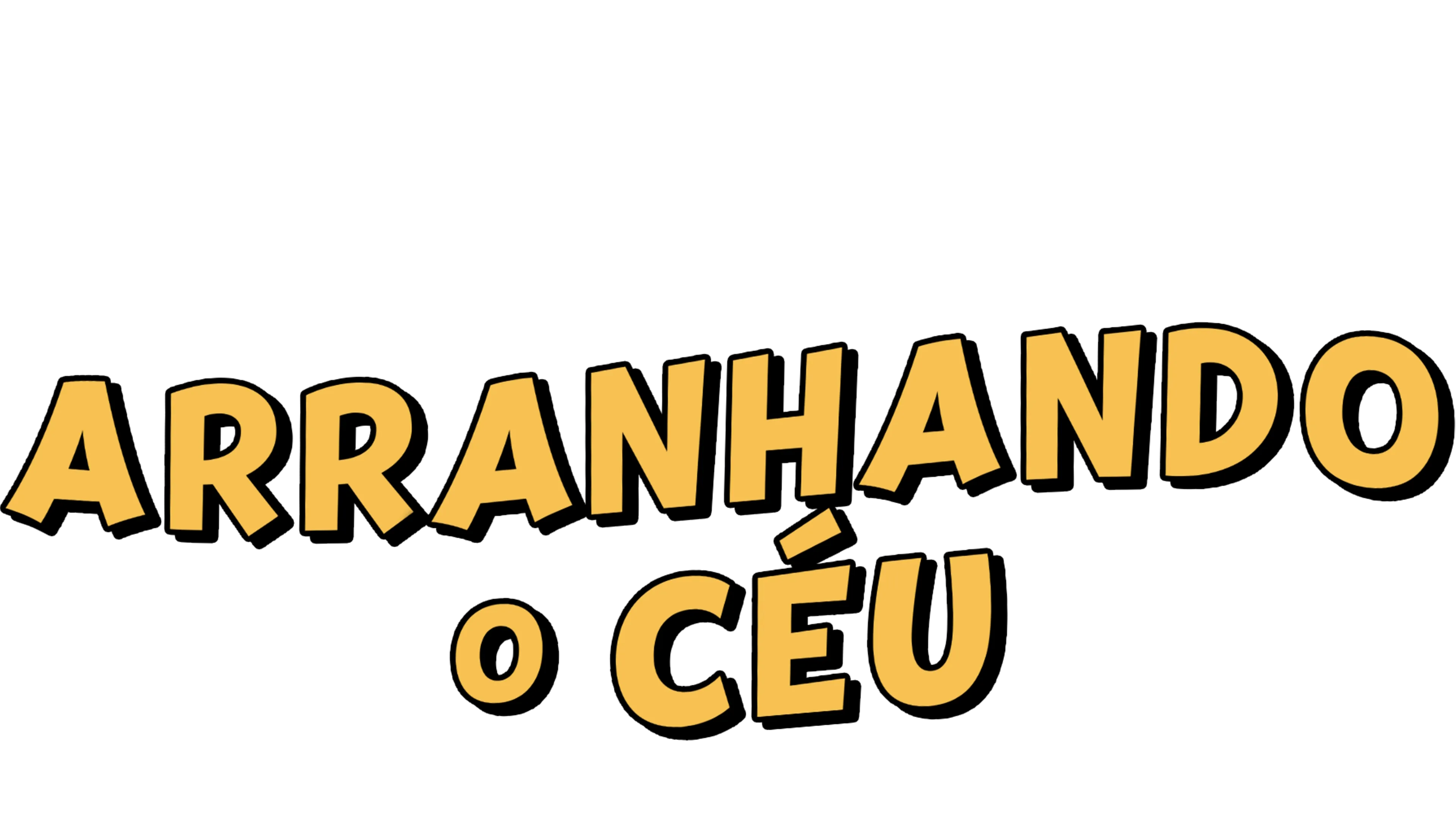 Arranhando o Céu
