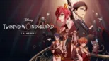 thumbnail - Disney Twisted-Wonderland: La serie