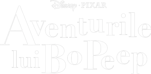 Aventurile lui Bo Peep