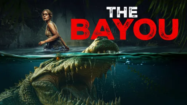 thumbnail - The Bayou
