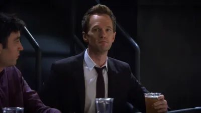 thumbnail - S9:E24 Last Forever: Part Two