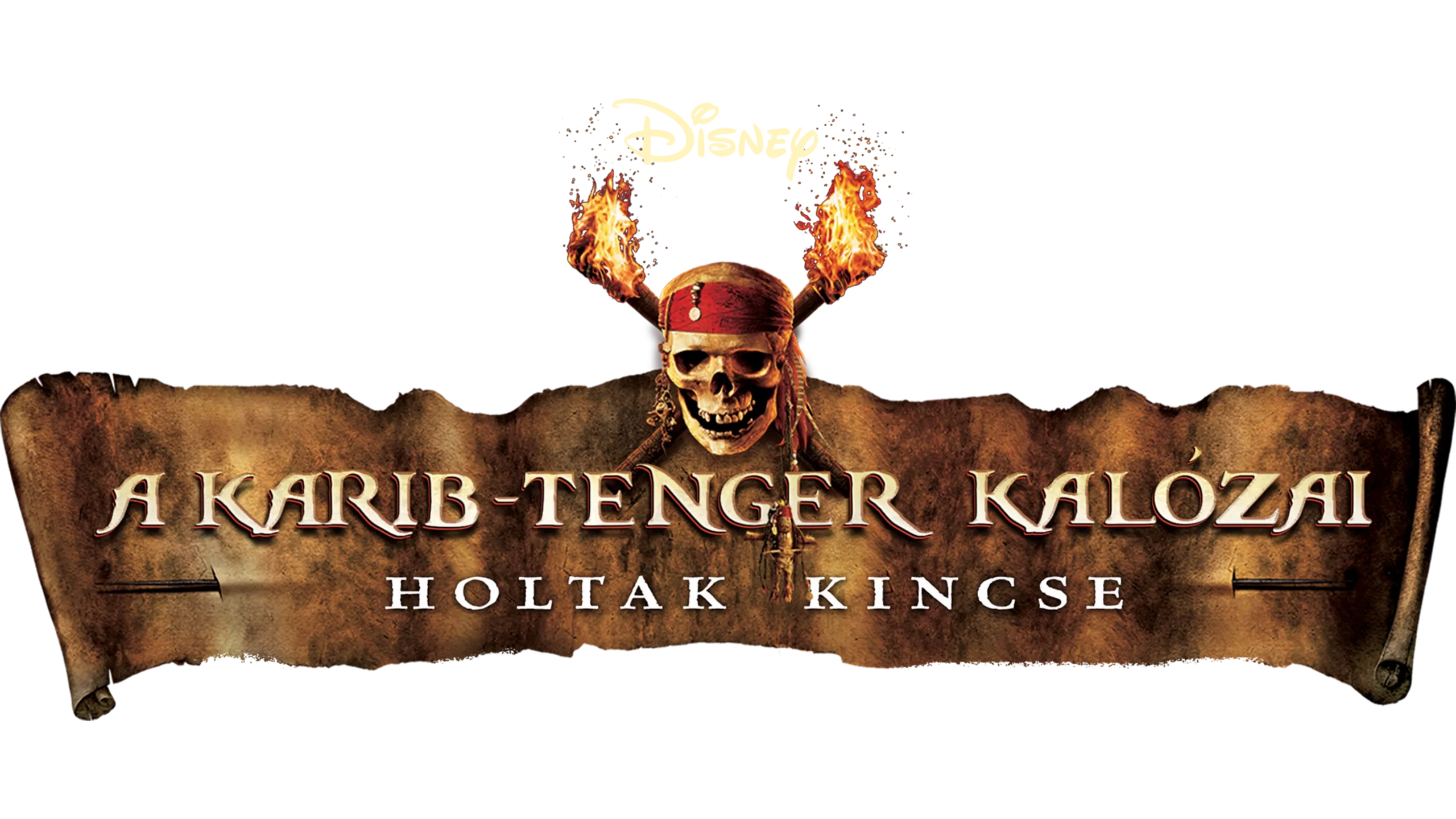A Karib-tenger kalózai: Holtak kincse