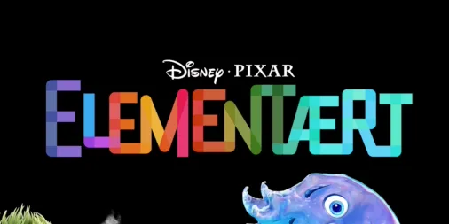 Se Elementært | Disney+