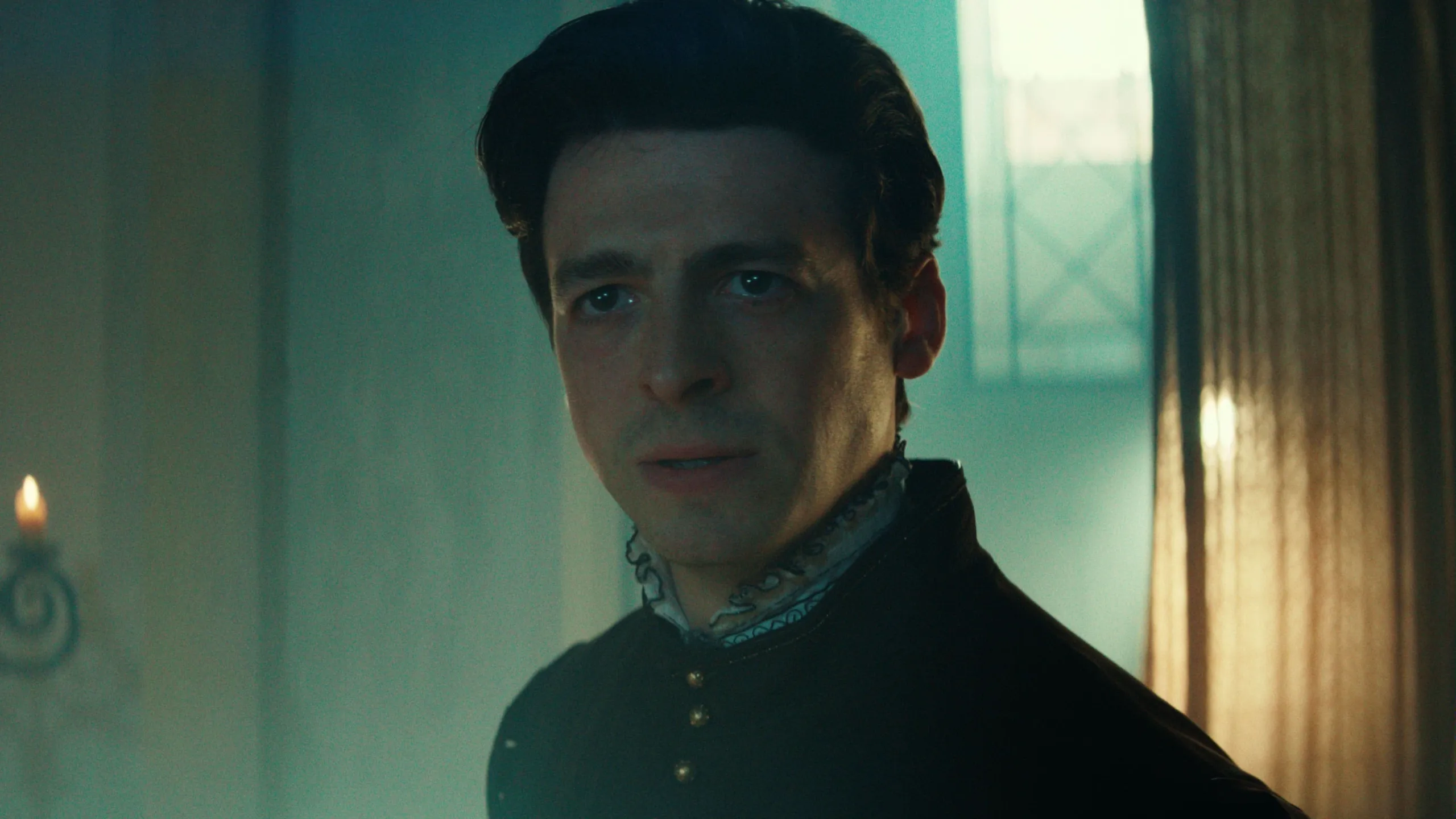 thumbnail - S1:E2 Episode 2