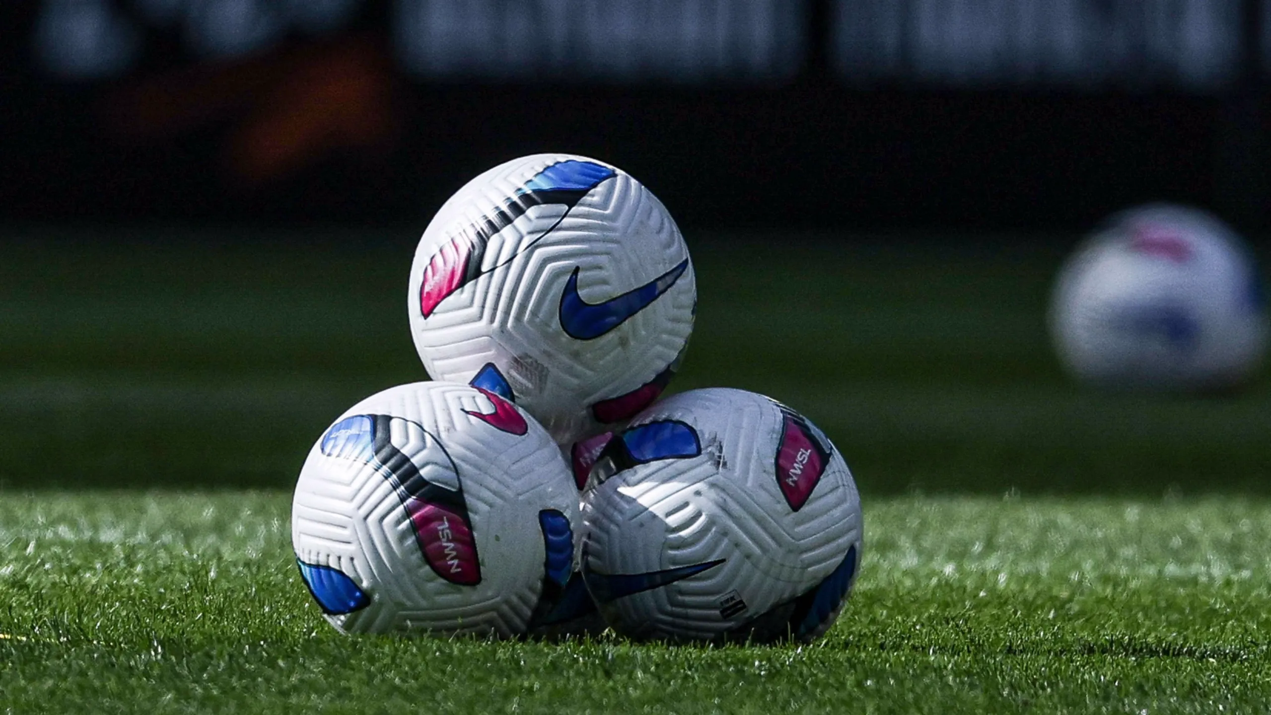 Boston Legacy vs. Gotham FC