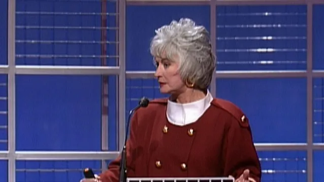 thumbnail - S7:E17 Questions and Answers