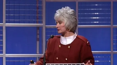 thumbnail - S7:E17 Questions and Answers