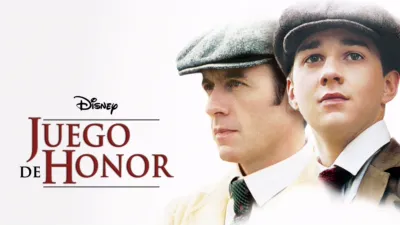 thumbnail - Juego de honor
