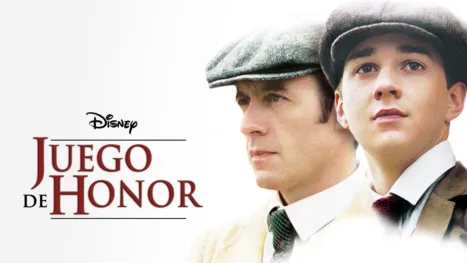 thumbnail - Juego de honor